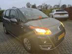 Citroën C3 Picasso 1.4 2009 ELEC-RAMEN AIRCO KEURIGE AUTO, Auto's, Citroën, Voorwielaandrijving, Bedrijf, Grijs, 1397 cc