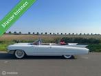 Cadillac coupe de ville cabriolet, 6384 cc, Achterwielaandrijving, Gebruikt, 8 cilinders
