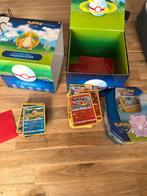 Pokémon Kaarten Bulk - Dragonite VSTAR & GO Tin, Ophalen of Verzenden, Zo goed als nieuw, Meerdere kaarten