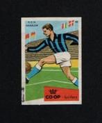 Lucifermerk RCH Haarlem Voetbal Jaren 60., Verzamelen, Ophalen of Verzenden, Zo goed als nieuw