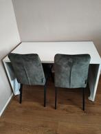 Ikea Bankje en fraaie De Bommel stoelen, voor de kinderen., Ophalen, Zo goed als nieuw, Minder dan 4 stoelen