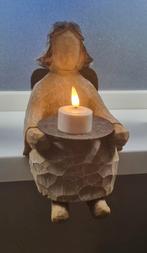 Zittende engel, Diversen, Ophalen of Verzenden, Zo goed als nieuw