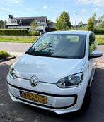 VW Up! 1.0 Blue Motion, 5-drs, airco, navi, All Season band, Voorwielaandrijving, Up!, 840 kg, 4 stoelen
