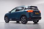 Citroën C5 Aircross 1.6 Plug-in Hybrid 225 Shine Aut. [ Nav, Auto's, Citroën, Automaat, Gebruikt, 4 cilinders, Leder