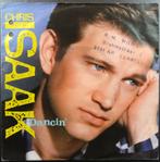 Vinyl single Chris Isaak - Dancin' - € 2,00, Cd's en Dvd's, Vinyl Singles, Gebruikt, 7 inch, Single, Ophalen of Verzenden