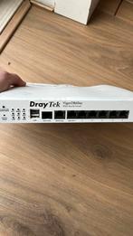 DrayTek Vigor 2860 ac Router en Adsl/Vdsl modem, Computers en Software, Routers en Modems, Ophalen of Verzenden, Zo goed als nieuw