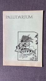 Boekje: Paludarium, Boeken, Dieren en Huisdieren, Ophalen of Verzenden, Gelezen, Reptielen of Amfibieën