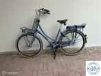 Cortina E-bike U4 transportfiets 50 cm 400 wh, Fietsen en Brommers, Elektrische fietsen, Overige merken, 30 tot 50 km per accu