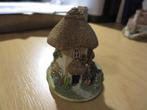 Lilliput Lane - The Toadstool, Verzamelen, Verzenden, Zo goed als nieuw, Overige typen