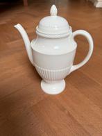 Wedgwood Edme koffiepot, Ophalen, Overige typen, Zo goed als nieuw, Wedgwood