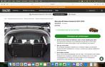 Bagagerek W 166 / M-Klasse, Ophalen, Gebruikt, Mercedes-Benz