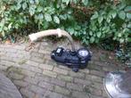 Hayward filter, pomp en accessoires voor zwembad, Tuin en Terras, Zwembad-toebehoren, Ophalen, Gebruikt, Zwembadpomp