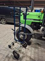 Ideale zadelwagen. Voor een zadel of tuig., Dieren en Toebehoren, Paarden en Pony's | Overige Paardenspullen, Ophalen, Zo goed als nieuw