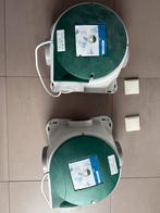 Stork Ventilatieboxen, Ophalen, Gebruikt, Ventilator en Afzuiger