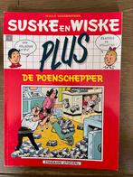 Suske en Wiske Plus tien albums 1993-94 eerste druk, Ophalen of Verzenden, Zo goed als nieuw