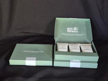 3 x giftset Marie-Stella-Maris No. 12 - Objets D'Amsterdam.  beschikbaar voor biedingen