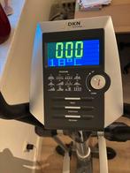DKN Technology Crosstrainer XC120, Sport en Fitness, Ophalen, Gebruikt, Crosstrainer, Metaal
