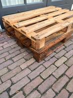 GRATIS hout, Tuin en Terras, Palen, Balken en Planken, Ophalen, Gebruikt