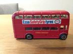 Dinky toys routemaster bus/ engelse dubbeldekker. 5,5x12 cm, Ophalen of Verzenden, Bus of Vrachtwagen, Overige merken