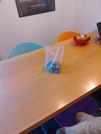 Knikkers, Ophalen, Gebruikt