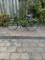 Batavus met fietsslot, Ophalen of Verzenden