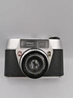 King Regula sprint vintage analog camera Germany, Ophalen of Verzenden, Gebruikt, Compact, Overige Merken