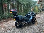 Kawasaki 1400 GTR ABS 04/2014, Motoren, 4 cilinders, Motorrijbewijs A, Handvatverwarming, Particulier