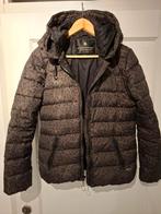 Maison Scotch Damesjas - Leuke print!, Maat 38/40 (M), Bruin, Zo goed als nieuw, Maison Scotch