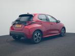 Toyota Yaris 1.5 Hybrid 115 Dynamic | Comfort pakket | Stoel, Auto's, Toyota, 12 maanden, Bedrijf, Hybride Elektrisch/Benzine