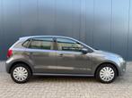 Volkswagen Polo 1.2 TSI 90 PK|1ste Eigenaar!|Cruise Control|, Voorwielaandrijving, Euro 5, 4 cilinders, Origineel Nederlands