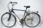 Refurbished Koga Miyata -Donker 57cm - Herenfiets, Niet ingevuld, 28 inch, Gebruikt, KOGA