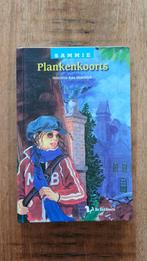 Henriëtte Kan Hemmink - Plankenkoorts, Boeken, Henriette Kan Hemmink, Ophalen of Verzenden, Zo goed als nieuw