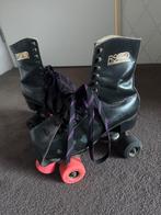 Rolschaatsen 39, Ophalen, Gebruikt