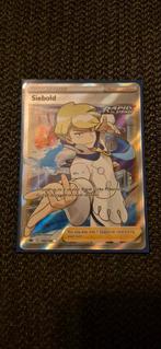 Siebold 198/198, Verzenden, Zo goed als nieuw