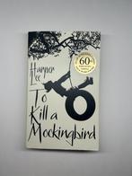 HARPER LEE - TO KILL A MOCKINGBIRD, Verzenden, Zo goed als nieuw, HARPER LEE