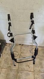 Thule Achterklep Fietsendrager clipon 3 fietsen, Ophalen, 2 fietsen, Gebruikt, Achterklepdrager
