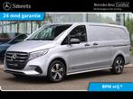 Mercedes-Benz Vito 114 CDI L2 2x SCHUIFDEUR LED, Automaat, Gebruikt, 2500 kg, Bedrijf