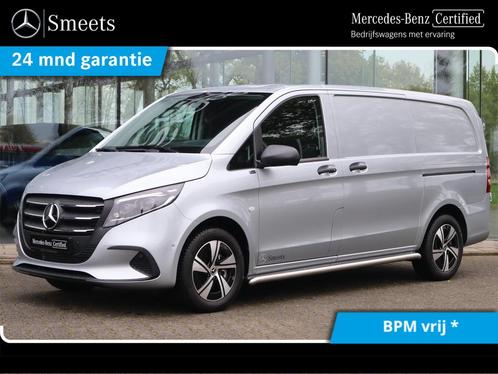 Mercedes-Benz Vito 114 CDI L2 2x SCHUIFDEUR LED, Auto's, Bestelauto's, Bedrijf, Te koop, Mercedes-Benz Certified, ABS, Achteruitrijcamera
