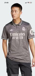 BNWT Real Madrid 2024-2025 Derde Tenue, Maat M, Ophalen of Verzenden, Nieuw, Shirt