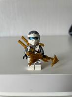 Lego Ninjago Zane Honor Robe, Ophalen, Zo goed als nieuw, Lego