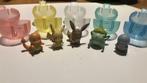 Pokemon cute in bal €1,50 per stuk, Kinderen en Baby's, Speelgoed | Actiefiguren, Ophalen of Verzenden, Zo goed als nieuw