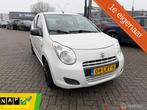 Suzuki Alto 1.0 Comfort Plus,Airco,1e eigenaar, Voorwielaandrijving, Euro 5, Gebruikt, 200 kg