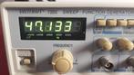 Voltcraft function generator 7202, Ophalen, Zo goed als nieuw, Elektriciteit