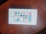 IPhone 5S Doos, Telecommunicatie, Mobiele telefoons | Hoesjes en Frontjes | Apple iPhone, Ophalen of Verzenden, Gebruikt, IPhone 5S