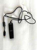 NIKON - MC-DC2 remote, Ophalen of Verzenden, Zo goed als nieuw, Origineel