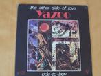 Yazoo The Other Side of Love 7' vinylsingle, Gebruikt, 7 inch, Single, Ophalen of Verzenden