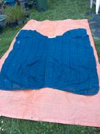 GLOBAL onderdeken paard, Dieren en Toebehoren, Paarden en Pony's | Dekens en Dekjes, Ophalen of Verzenden, Gebruikt