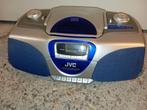JVC RC-BX33, Ophalen of Verzenden, JVC
