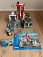 Legoset 7892 - Ziekenhuis, Kinderen en Baby's, Speelgoed | Duplo en Lego, Verzenden, Zo goed als nieuw