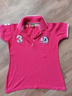 La Martina polo XL, Maat 46/48 (XL) of groter, Ophalen of Verzenden, Zo goed als nieuw, La Martina